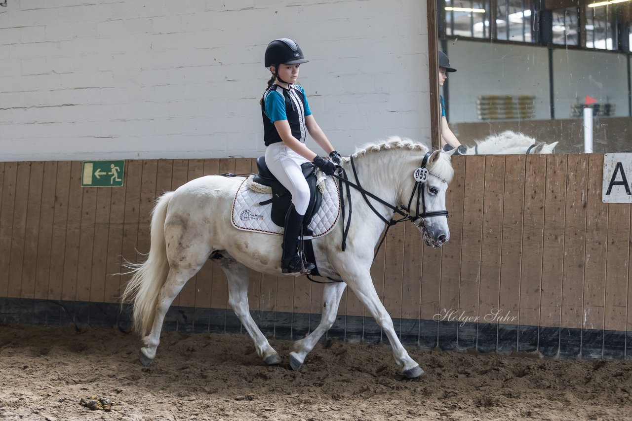 Bild 100 - Pony Akademie Turnier